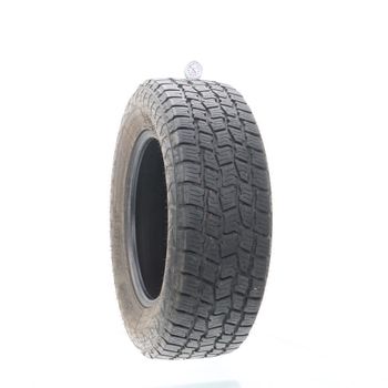 Used 255/65R17 Big O Big Foot A/T II 110T - 12/32