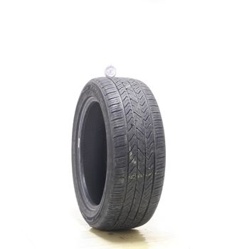 Set of (2) Used 215/50R17 Toyo Extensa A/S II 95H - 10-10.5/32