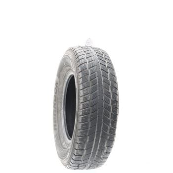 Used 255/70R16 Hankook Dynapro iPike RW07 111S - 10/32