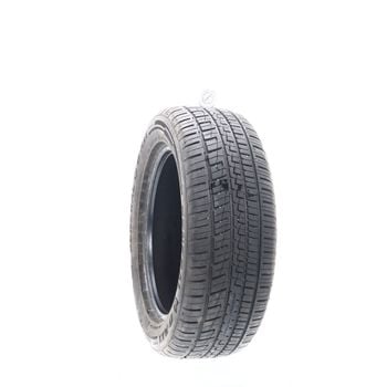 Used 225/55ZR17 General G-Max AS-07 97W - 8.5/32