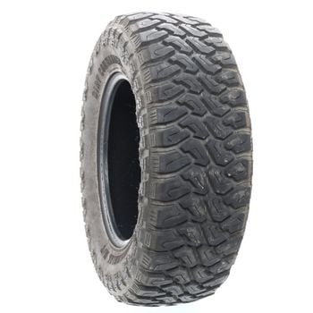 Used LT37X12.5R20 Centennial Dirt Commander M/T 129Q - 14/32
