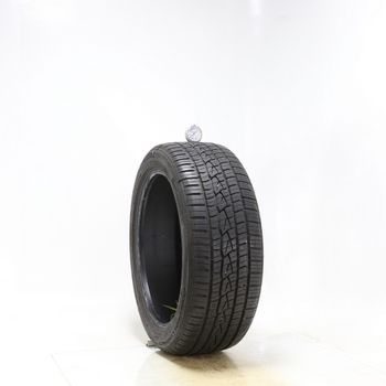 Used 215/45ZR17 Continental ControlContact Sport SRS Plus 91W - 9/32