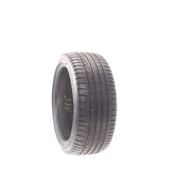 Driven Once 245/40R18 Dunlop Sport Maxx RT 97W - 9/32