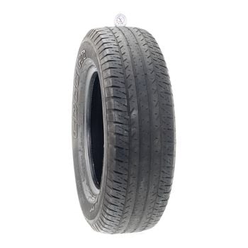 Set of (4) Used 245/70R17 Kelly Edge HT 110S - 5.5-7/32