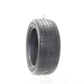 Used 255/50R19 General Grabber HTS 60 107H - 6.5/32
