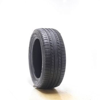 Set of (2) Driven Once 235/50R17 Michelin Premier A/S 96H - 8.5/32