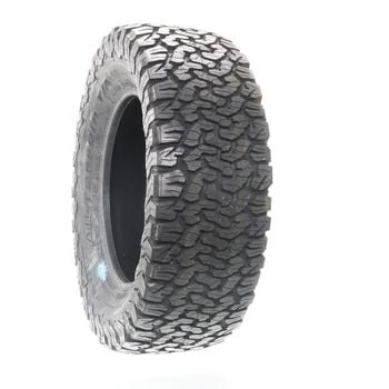 Driven Once LT325/60R20 BFGoodrich All-Terrain T/A KO2 121/118S - 15/32