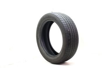 Set of (2) Used 235/50R19 Dunlop SP Sport 7000 A/S 99V - 5.5/32