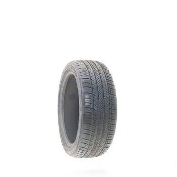Set of (2) New 205/45ZR17 Michelin Pilot Sport All Season 4 88Y - 99.000000/32