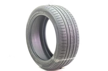 Used 225/45ZR17 Zeetex HP1000 94W - 7.5/32