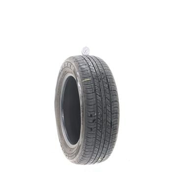 Set of (4) Used 205/60R16 Nexen Classe Premiere CP672 92H - 8.5-9.5/32