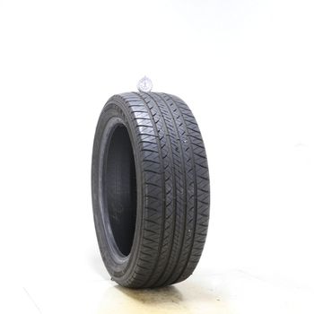 Set of (2) Used 205/50R17 Kelly Edge A/S 89V - 6.5-7.5/32