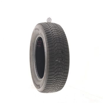 Used 235/65R17 Hankook Winter iCept evo3 X (W330A) 108V - 7/32