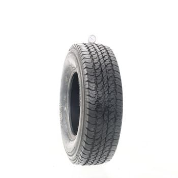 Used 235/75R15 Fuzion A/T 105S - 11.5/32