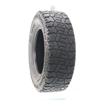 Used LT275/70R18 Dick Cepek Fun Country 125/122Q - 9/32