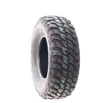 Used LT285/75R16 Hercules Trail Digger MT 122/119Q - 18/32
