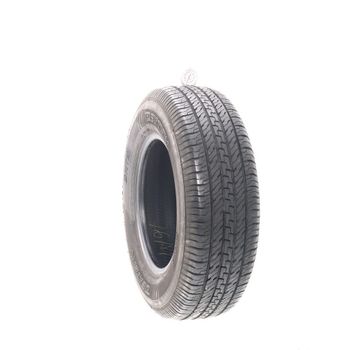 Set of (2) Used 225/70R15 Dextero DHT2 100T - 7.5/32