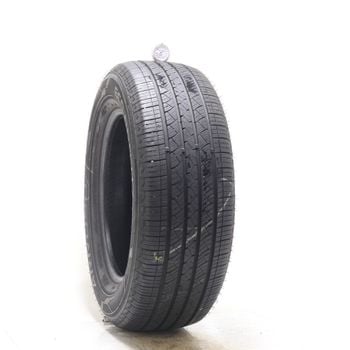 Set of (2) Used 265/60R18 Arroyo Eco Pro H/T 114V - 9/32
