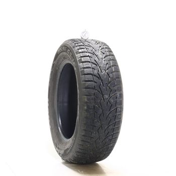 Used 225/65R17 Toyo Observe G3-Ice 106T - 8.5/32