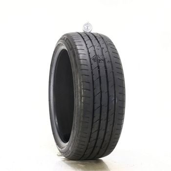 Used 235/40R19 Bridgestone Potenza S001L 92Y - 7/32