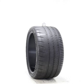 Used 305/30ZR20 Michelin Pilot Sport Cup 2 K2 103Y - 6.5/32