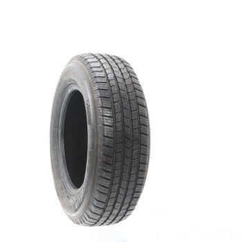 Driven Once 215/70R16 Michelin Defender LTX M/S 100H - 10.5/32