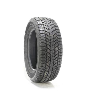 New 265/60R18 General Grabber Arctic 114T - 12/32