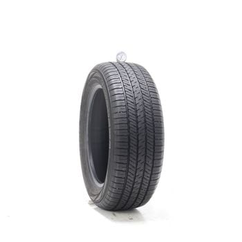 Set of (2) Used 225/55R17 Yokohama Geolandar G91FV 95H - 7.5-8/32