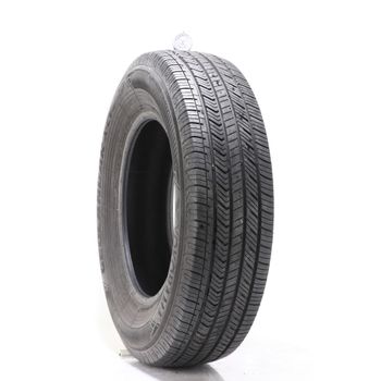 Used 245/75R18 Yokohama Geolandar X-CV G057 112T - 9.5/32