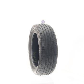 Used 215/55R17 Kumho Solus TA31 94V - 7.5/32