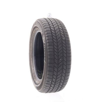 Set of (2) Used 235/60R18 Bridgestone Alenza AS Ultra 107V - 8/32