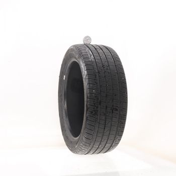 Set of (2) Used 245/45R18 DeanTires Road Control 2 100V - 9.5/32