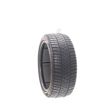Used 235/40R19 Pirelli Winter Sottozero 3 TO PNCS 96V - 7.5/32
