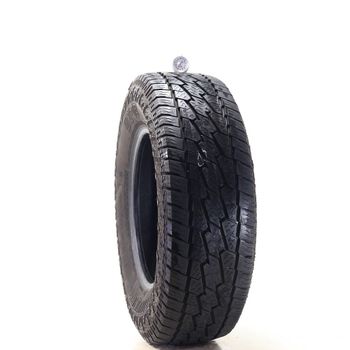 Used LT265/70R17 Delinte DX10 Bandit AT 121/118S - 8.5/32