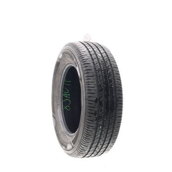 Set of (2) Used 245/65R17 Pathfinder HT 107T - 10.5/32