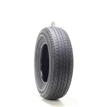 Set of (4) Used ST225/75R15 Goodyear Endurance 117/112N - 5.5/32