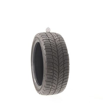 Used 235/45ZR18 BFGoodrich g-Force Comp-2 A/S Plus 98W - 8/32