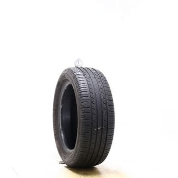 Used 195/55R15 Michelin Premier A/S 85V - 6/32