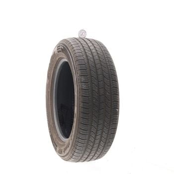 Set of (2) Used 245/60R18 Achilles Desert Hawk HT3 105T - 8-8.5/32