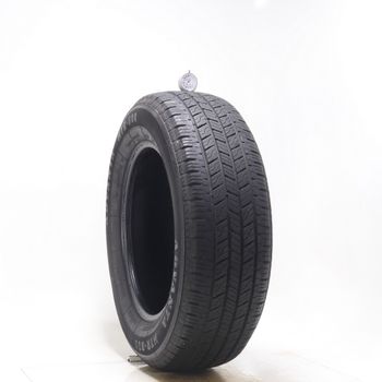 Set of (2) Used 235/65R17 Advanta HTR-800 104T - 7.5/32