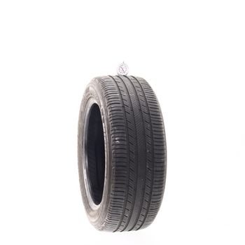 Set of (2) Used 205/55R16 Michelin Premier A/S 91H - 5.5/32