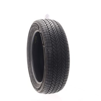 Used 235/55R20 Bridgestone WeatherPeak 102H - 8/32