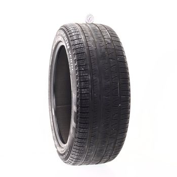 Used 275/45R21 Pirelli Scorpion Verde LR 110Y - 8/32