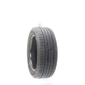 Used 235/55R17 Goodyear Reliant All-season 99H - 7/32