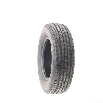 Set of (2) New LT225/75R16 Milestar Patagonia H/T 115/112Q - 99.000000/32