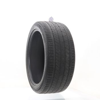 Used 285/40R22 Continental CrossContact LX Sport AO 110H - 6.5/32