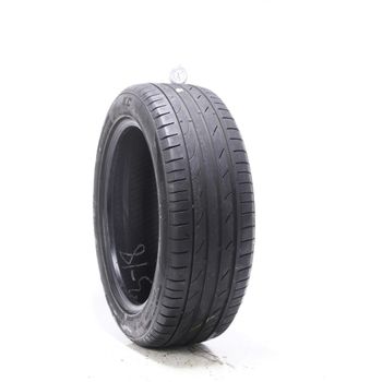 Set of (2) Used 235/50ZR19 Otani KC2000 103Y - 6.5-8/32