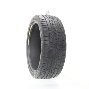 Used 275/40ZR22 Continental ControlContact Sport SRS Plus 108W - 9.5/32