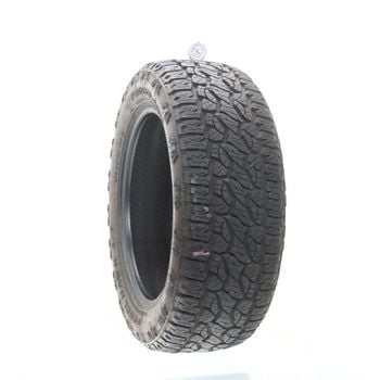 Used 275/55R20 Forceland Rebel Hawk A/T 117T - 11.5/32