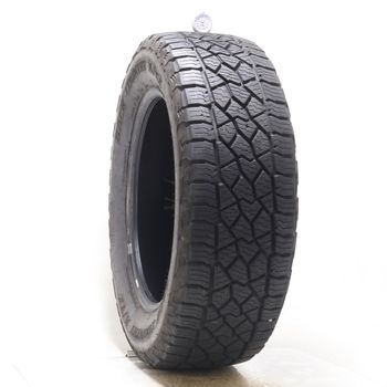 Used 275/60R20 DeanTires Back Country A/T2 115T - 10.5/32